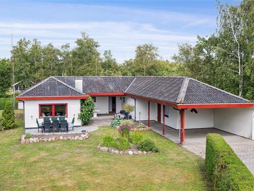 Sommerhus - 8 personer -  - Bynkevejen - Gedesby - 4874 - Gedser