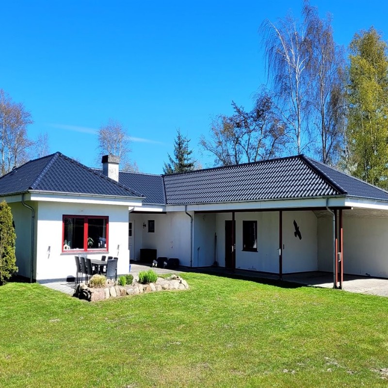 Ferienhaus - 8 Personen -  - Bynkevejen - Gedesby - 4874 - Gedser