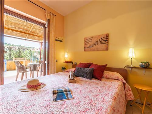 Fritidshus - 2 personer -  - Villasimius - 09049