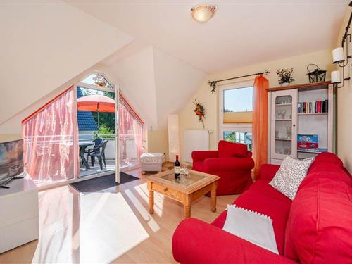 Ferielejlighed - 4 personer -  - Asternweg - 17454 - Zinnowitz