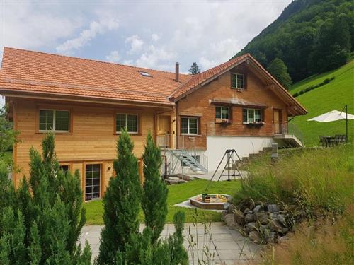Holiday apartment - 6 persons -  - Stein Sg - 9655