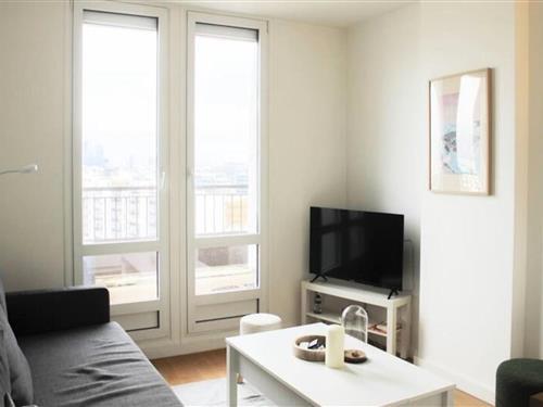 Ferienhaus - 4 Personen -  - 92100 - Boulogne-Billancourt