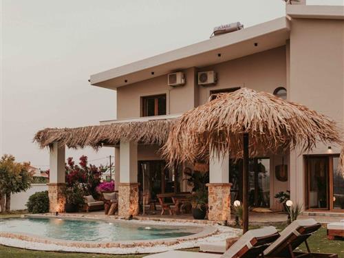 Sommerhus - 1 person -  - Faliraki - 85100