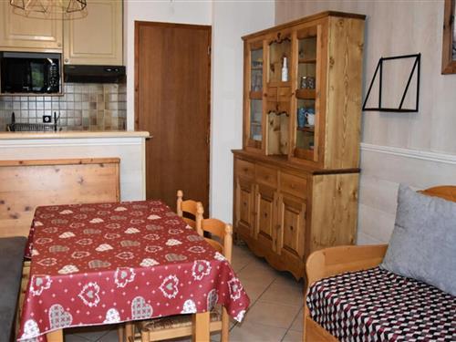 Holiday Home/Apartment - 4 persons -  - 73710 - Pralognan-La-Vanoise