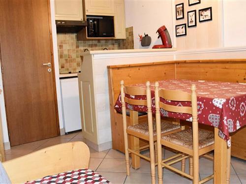 Ferienhaus - 4 Personen -  - 73710 - Pralognan-La-Vanoise