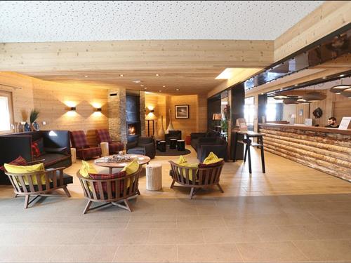 Ferielejlighed - 8 personer -  - 73440 - St Martin De Belleville