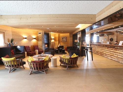 Holiday apartment - 8 persons -  - 73440 - St Martin De Belleville