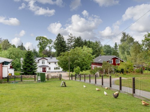 Sommerhus - 6 personer -  - Satower Straße - 18236 - Kröpelin