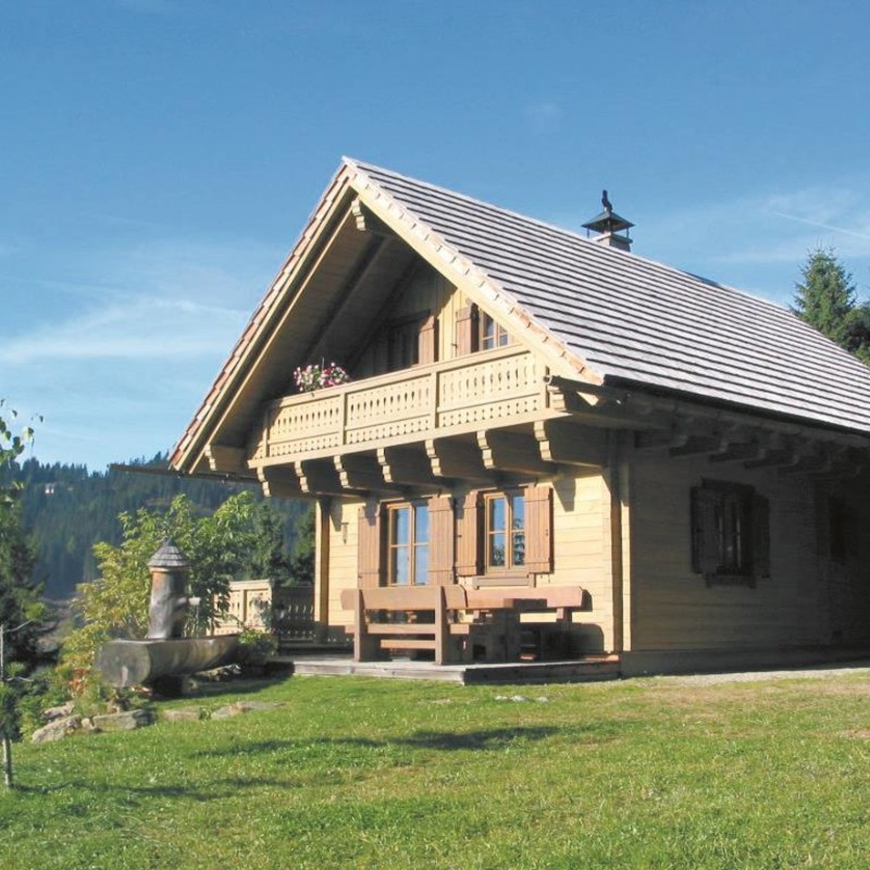 Sommerhus - 6 personer -  - Klippitztörl - 9462 - Bad St.Leonhard