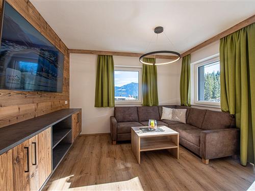 Ferieleilighet - 8 personer -  - Hochkrimml - 5743 - Krimml