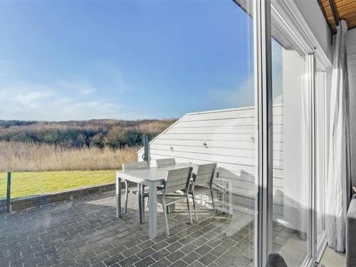 Ferielejlighed - 4 personer -  - Digevænge - Agger - 7770 - Vestervig