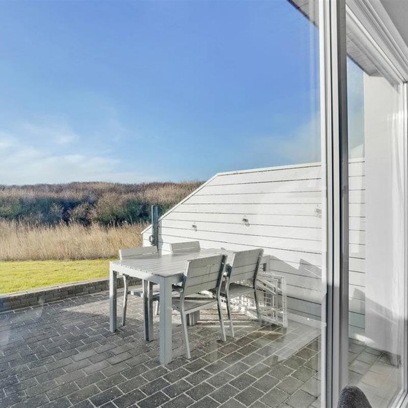 Ferielejlighed - 4 personer -  - Digevænge - Agger - 7770 - Vestervig