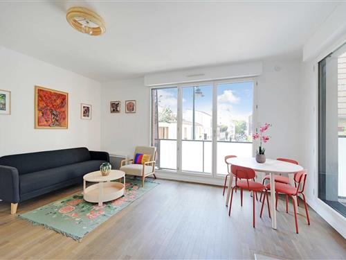 Ferielejlighed - 4 personer -  - 92240 - Malakoff