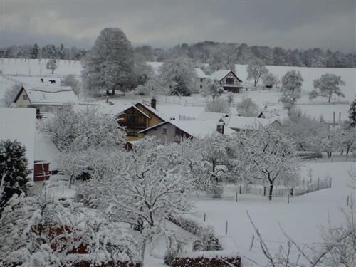 Ferielejlighed - 4 personer -  - Limesstraße - 64760 - Oberzent-Hesselbach