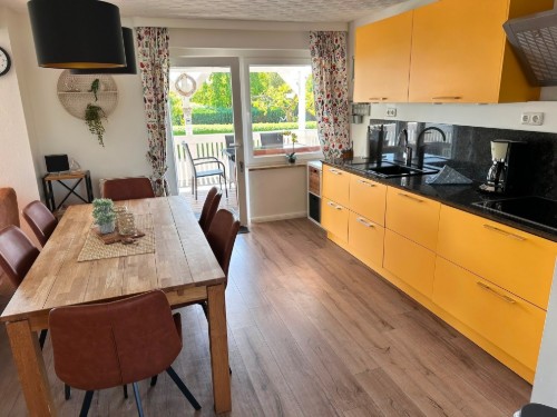 Sommerhus - 6 personer -  - Fritz-Reuter-Weg - 23746 - Kellenhusen