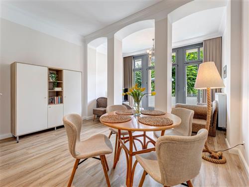 Ferieleilighet - 4 personer -  - Lindenstraße - 17424 - Heringsdorf