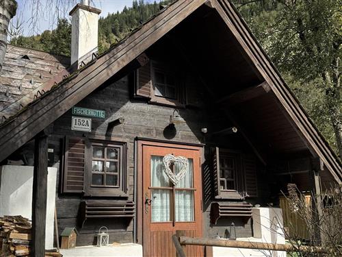 Feriehus - 4 personer -  - Donnersbachwald - 8953 - Donnersbach