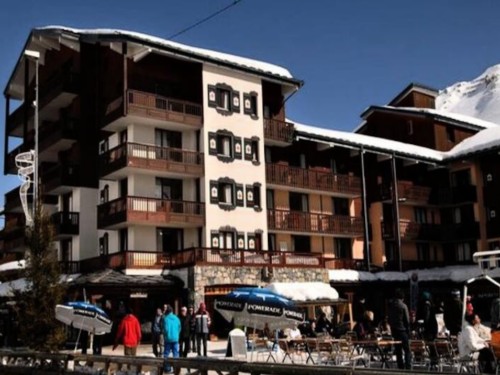 Ferielejlighed - 4 personer -  - 73320 - Tignes