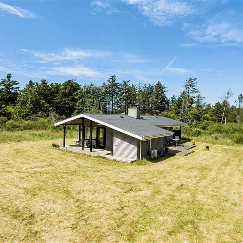 Ferienhaus - 6 Personen -  - Egernvej - Rubjerg - 9480 - Lökken