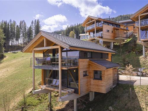 Chalet - 10 personer -  - 8973 - Schladming - Pichl, Ennst