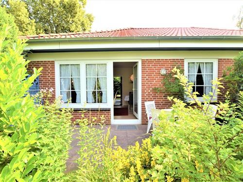 Holiday apartment - 2 persons -  - Heisterbusch - 23746 - Kellenhusen