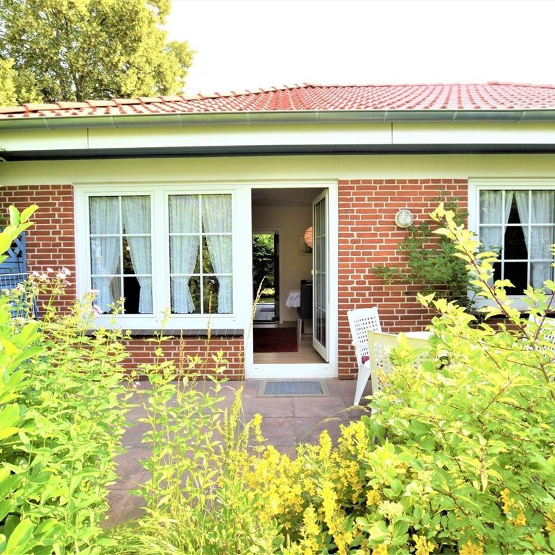 Ferielejlighed - 2 personer -  - Heisterbusch - 23746 - Kellenhusen