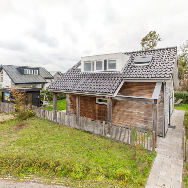 Sommerhus - 6 personer -  - 4325 LD - Renesse