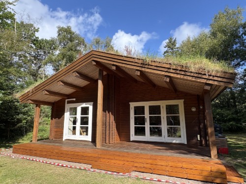 Ferienhaus - 4 Personen -  - Pilevænget - Nykøbing Sjælland Strand - 4581