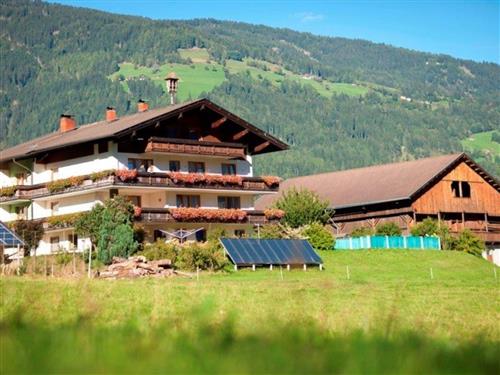 Bondegård - 2 personer -  - Patriasdorf - 9900 - Lienz