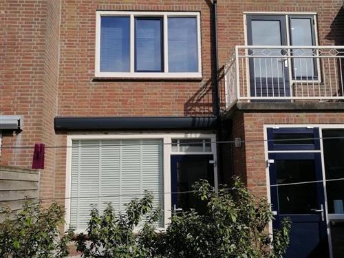 Ferienhaus - 9 Personen -  - Koningin Emmastraat - 2225 AW - Katwijk Aan Zee