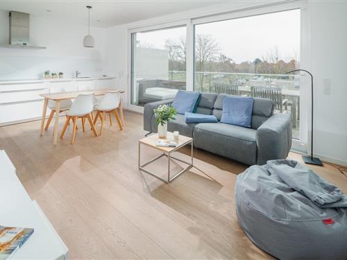 Ferieleilighet - 4 personer -  - Marienstrasse - 26548 - Norderney