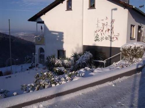 Holiday Home/Apartment - 4 persons -  - Waldstraße - 56656 - Brohl-Lützing