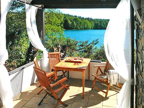 Holiday home - 2 persons -  - 84-206 - Bieszkowice