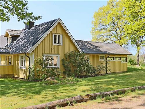  - 7 Personen -  - stora rya - Hyltebruk - 31492 - Långaryd