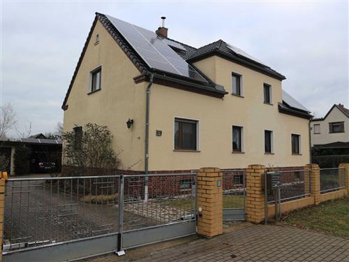 Ferielejlighed - 4 personer -  - Am Kreuzberg - 03149 - Forst In Der Lausitz