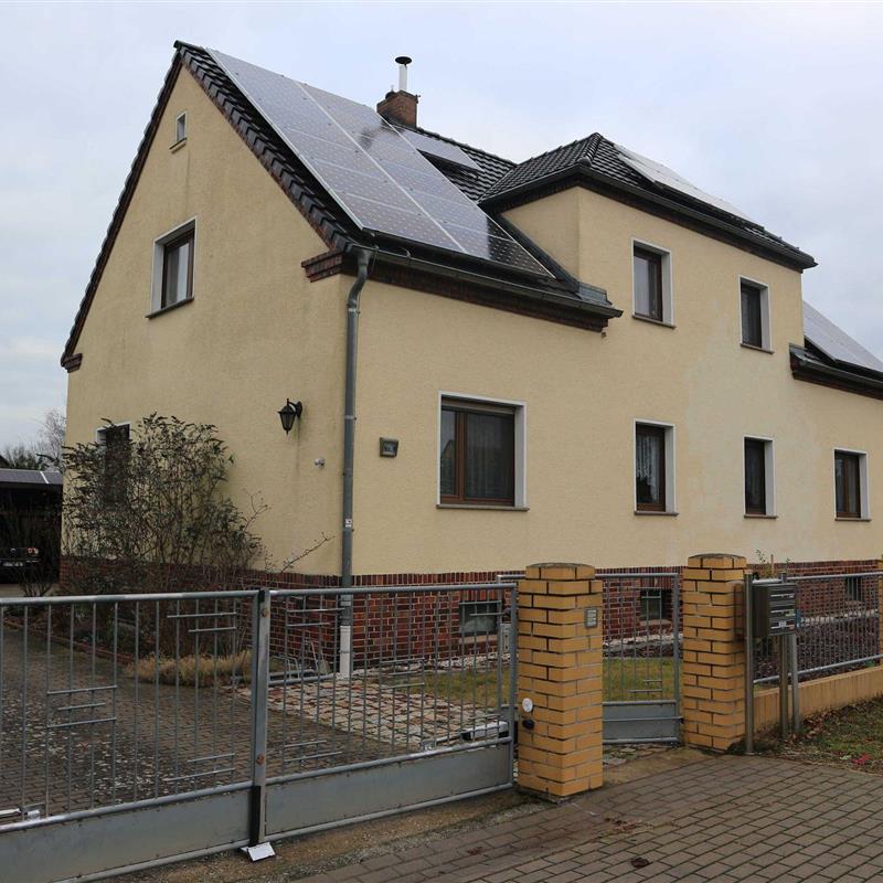 Ferielejlighed - 4 personer -  - Am Kreuzberg - 03149 - Forst In Der Lausitz