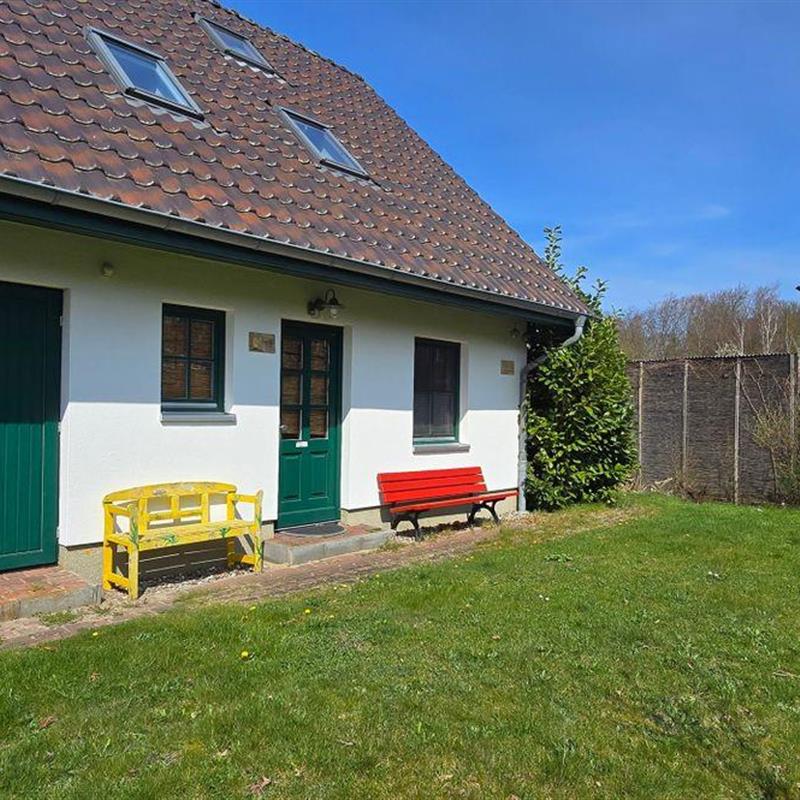 Ferielejlighed - 4 personer -  - Ribnitzer Str. - 18181 - Graal-Müritz