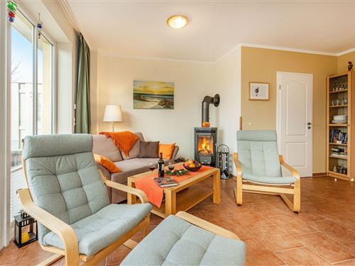 Feriehus - 4 personer -  - Gothenweg - 17419 - Korswandt/Usedom