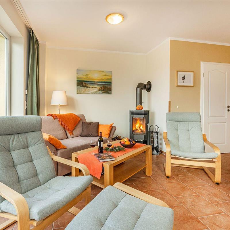 Sommerhus - 4 personer -  - Gothenweg - 17419 - Korswandt/Usedom