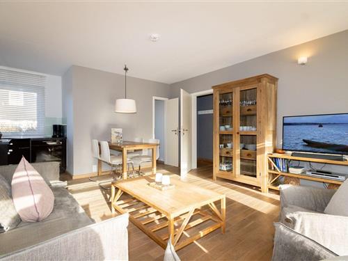 Ferieleilighet - 4 personer -  - Strandweg - 25997 - Hörnum Auf Sylt