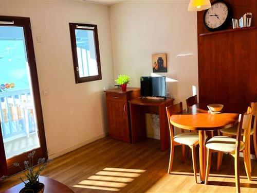 Semesterlägenhet - 4 personer -  - 65200 - Bagneres De Bigorre