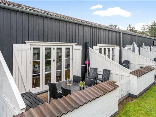 Ferienhaus - 6 Personen -  - Agger Havn Feriecenter - Agger - 7770 - Vestervig