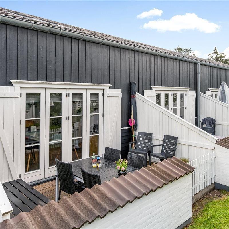 Ferienwohnung - 6 Personen -  - Agger Havn Feriecenter - Agger - 7770 - Vestervig