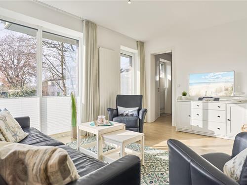 Ferielejlighed - 2 personer -  - Strandallee - 23683 - Scharbeutz