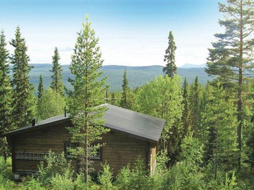 Feriehus - 4 personer -  - Vamstigen - 840 95 - Vemdalen