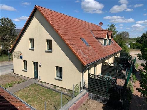 Holiday Home/Apartment - 6 persons -  - Hoher Damm - 17194 - Jabel