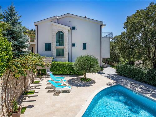 Feriehus - 8 personer -  - Vukovarska - Makarska-Vrgorac - 21276 - Vrgorac