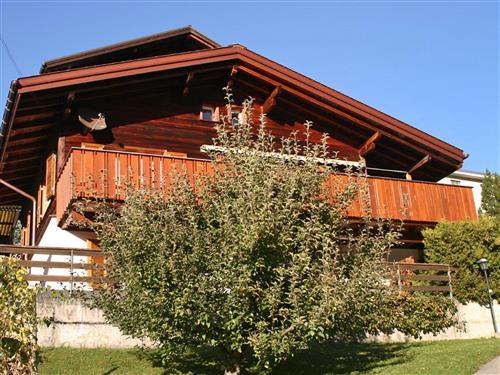 Ferienhaus - 6 Personen -  - Grindelwald - 3818