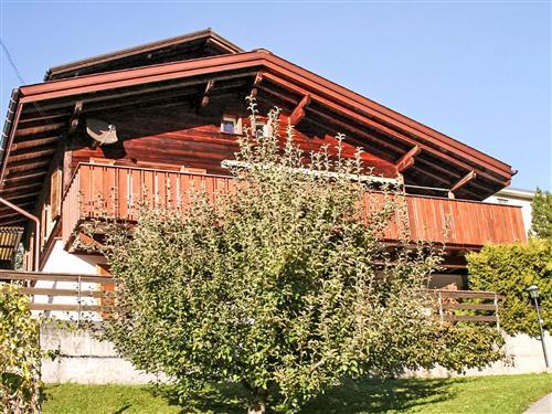 Sommerhus - 6 personer -  - Grindelwald - 3818