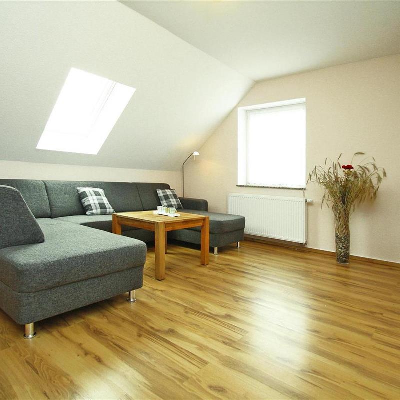 Ferielejlighed - 4 personer -  - 17252 - Mirow